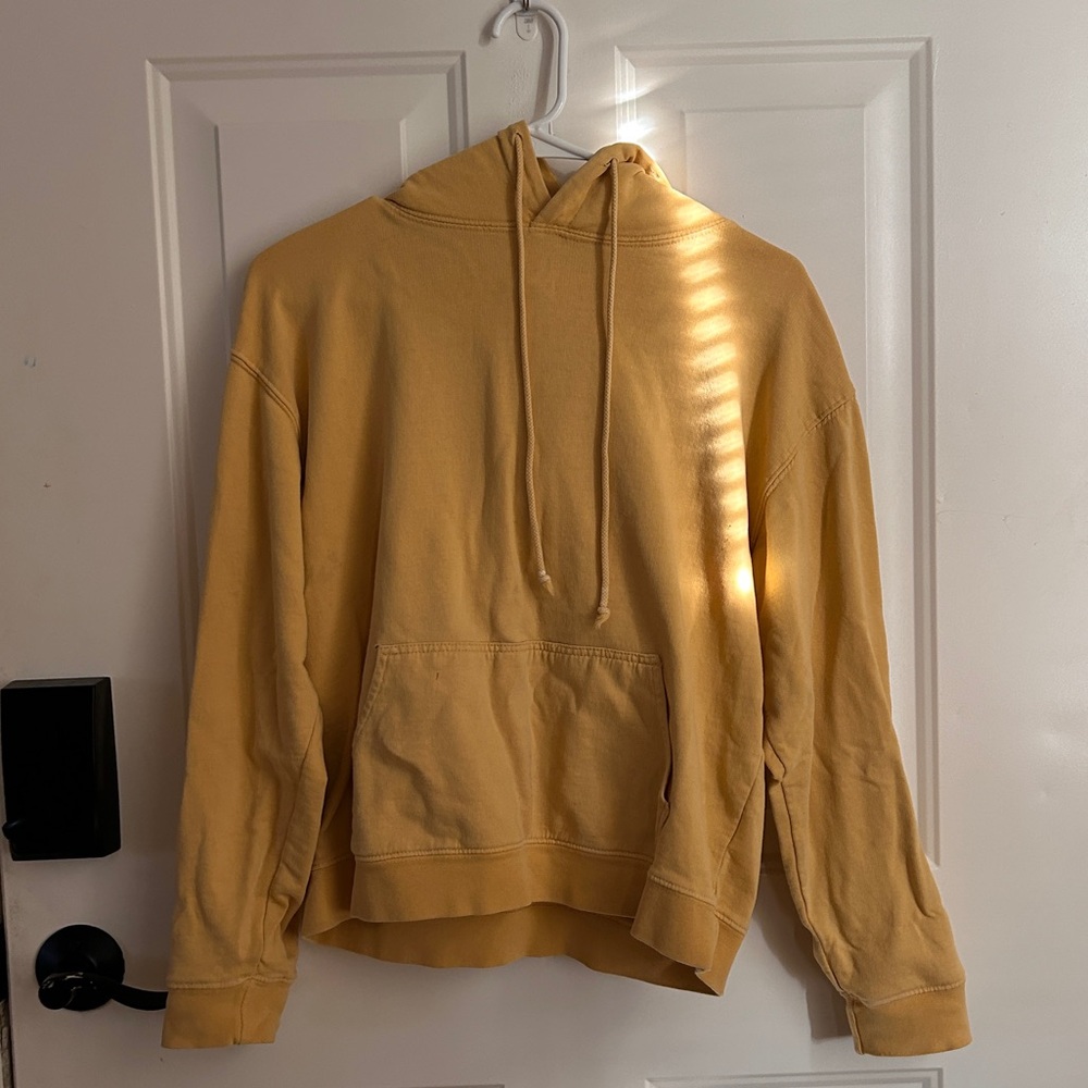 John Galt hoodie